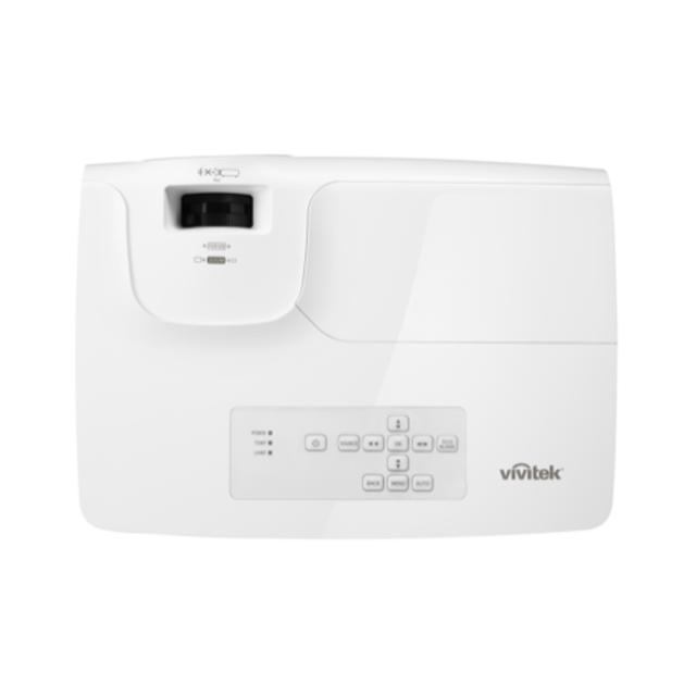 Videoproiector Vivitek, DW275-EDU, WXGA, 4,000 LM, 20,000:1 CONTRAST, THROW RATIO 1.55-1.86:1