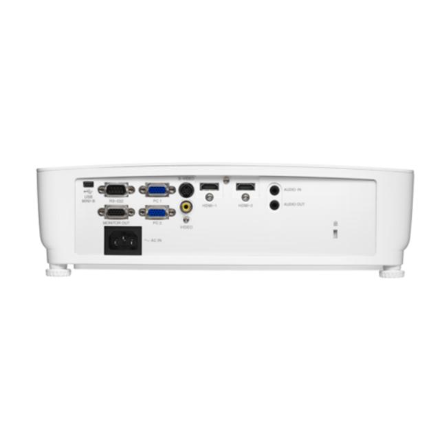 Videoproiector Vivitek, DW275-EDU, WXGA, 4,000 LM, 20,000:1 CONTRAST, THROW RATIO 1.55-1.86:1
