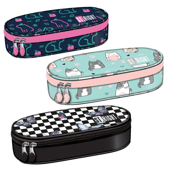 Penar PC01, 1 compartiment, diverse modele