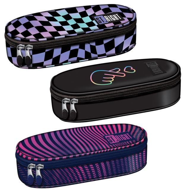 Penar PC01, 1 compartiment, diverse modele