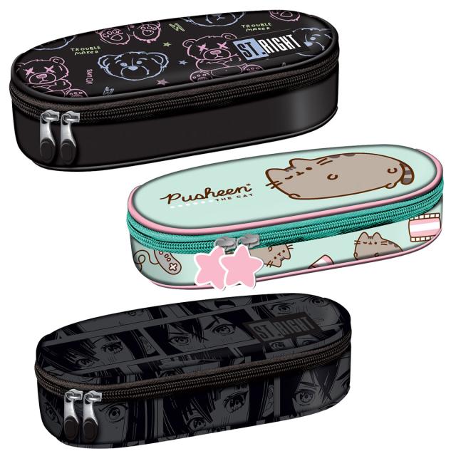 Penar PC01, 1 compartiment, diverse modele