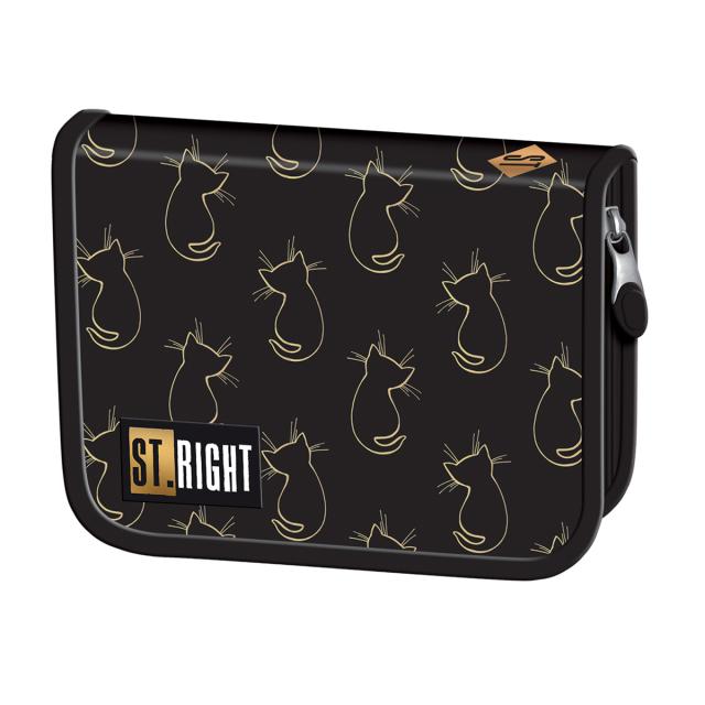 Penar PC03, 1 compartiment, 2 clapete, diverse modele