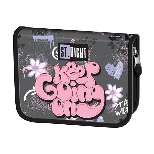 Penar PC03, 1 compartiment, 2 clapete, diverse modele