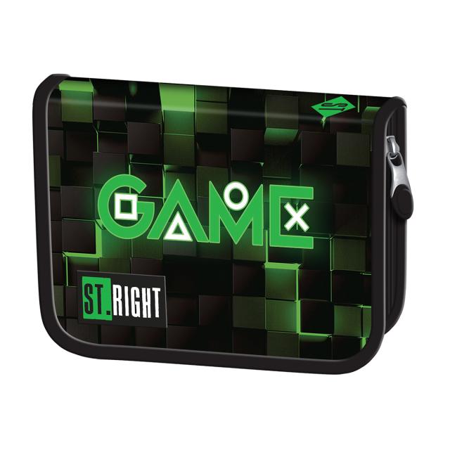 Penar PC03, 1 compartiment, 2 clapete, diverse modele