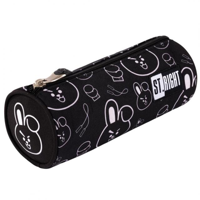 Penar tubular PU01, 1 compartiment, diverse modele