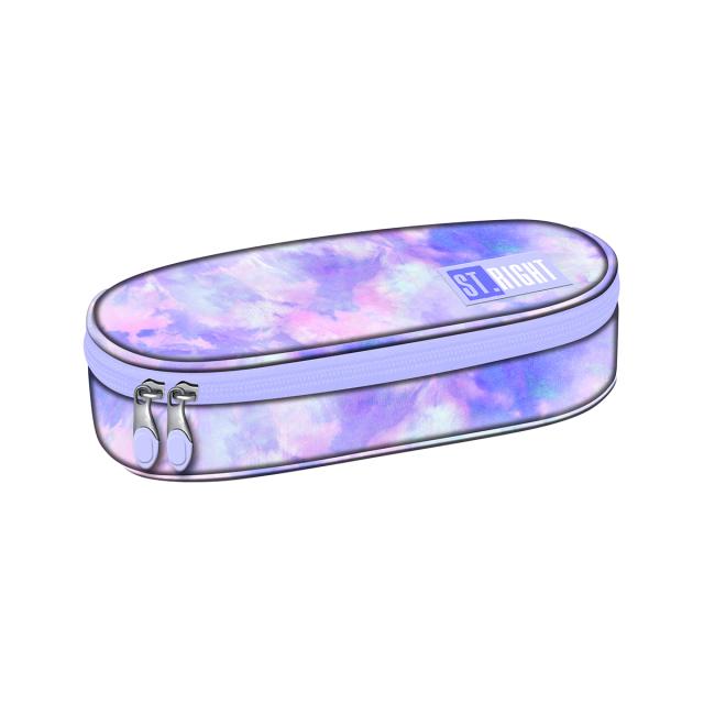Penar PC01 ST Right Pastel Stars, 1 compartiment