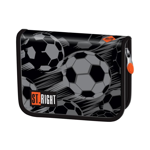 Penar PC03 ST Right Classic Ball 1 compartiment, 2 clapete