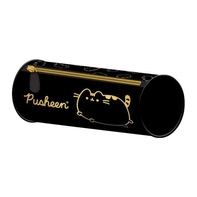 Penar tubular Majewski, Pusheen, 1 compartiment 