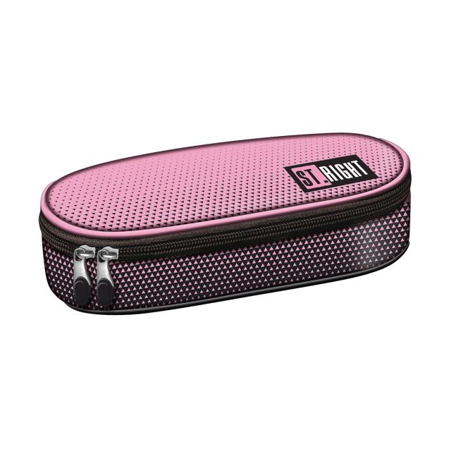 Penar Majewski ST Right, PC01, Pink Gradient, 1 compartiment 