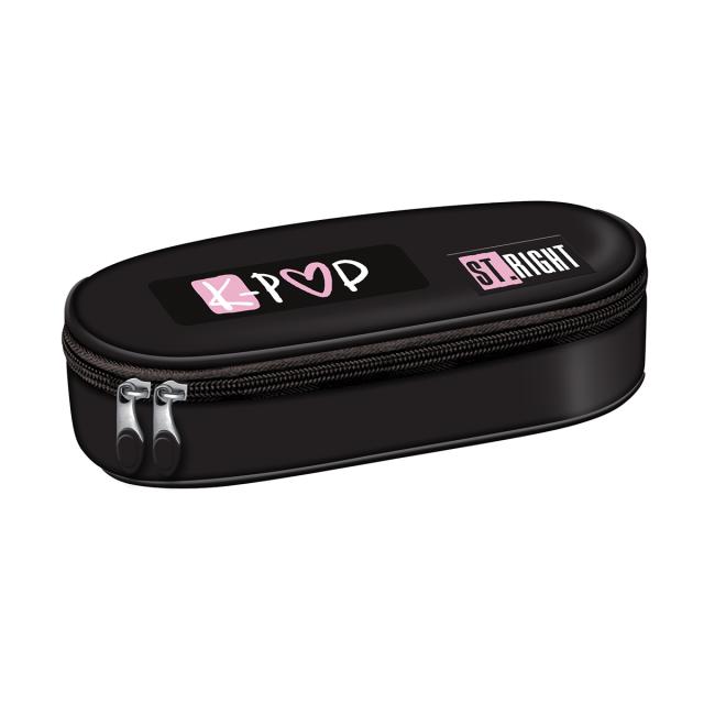 Penar Majewski ST Right, PC01, Pink K-Pop, 1 compartiment 