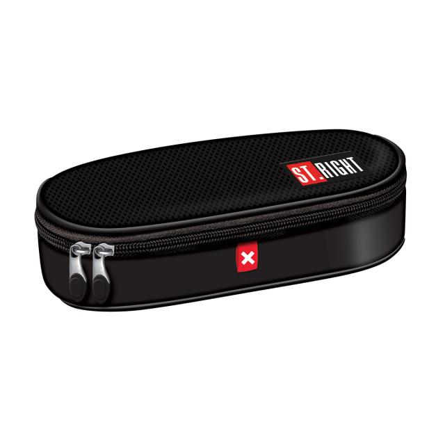 Penar Majewski ST Right, PC01, X White, 1 compartiment 