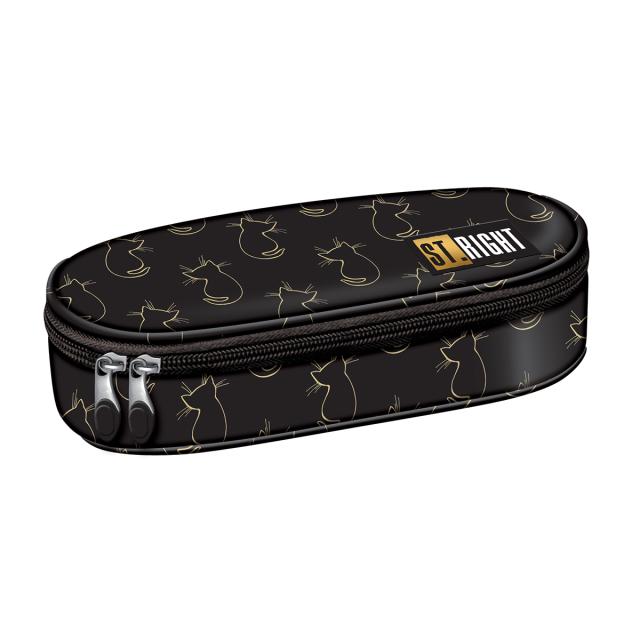 Penar Majewski ST Right, PC01, Golden Cats, 1 compartiment 