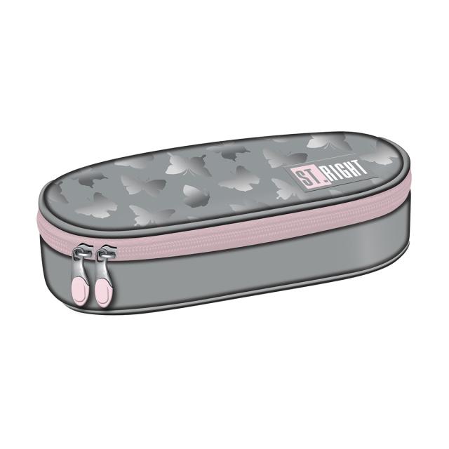 Penar Majewski ST Right, PC01, Silver Butterflies, 1 compartiment 