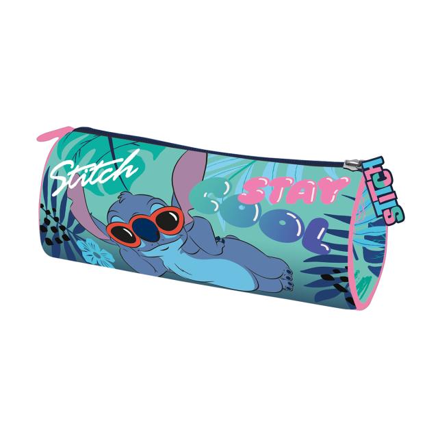 Penar tubular Majewski, Stitch Stay Cool, 1 compartiment 