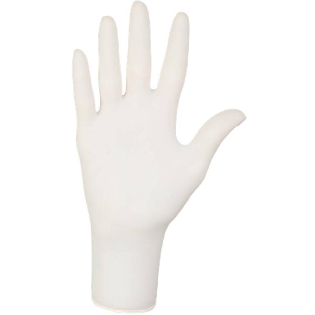 Manusi latex nepudrate Comfort, 100 bucati/set, marime XL