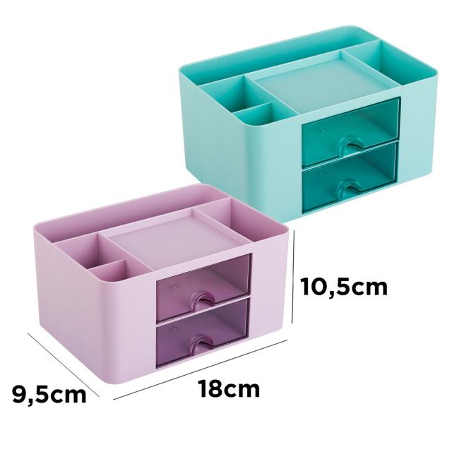 Organizator birou Main Paper