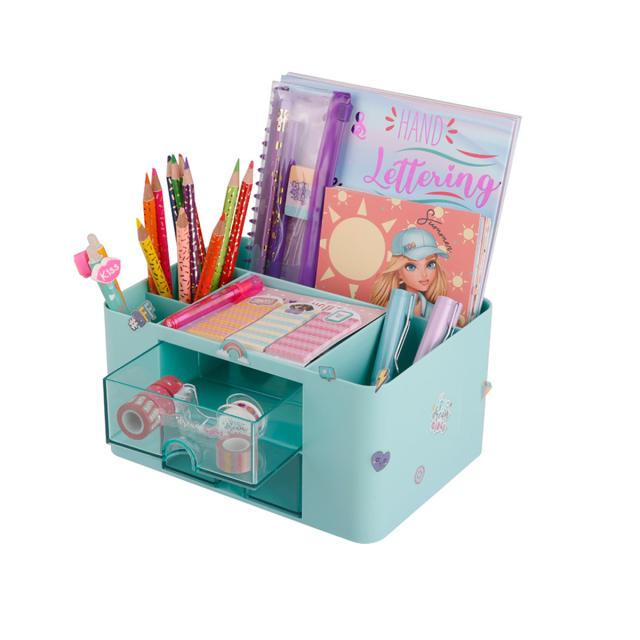 Organizator birou Main Paper