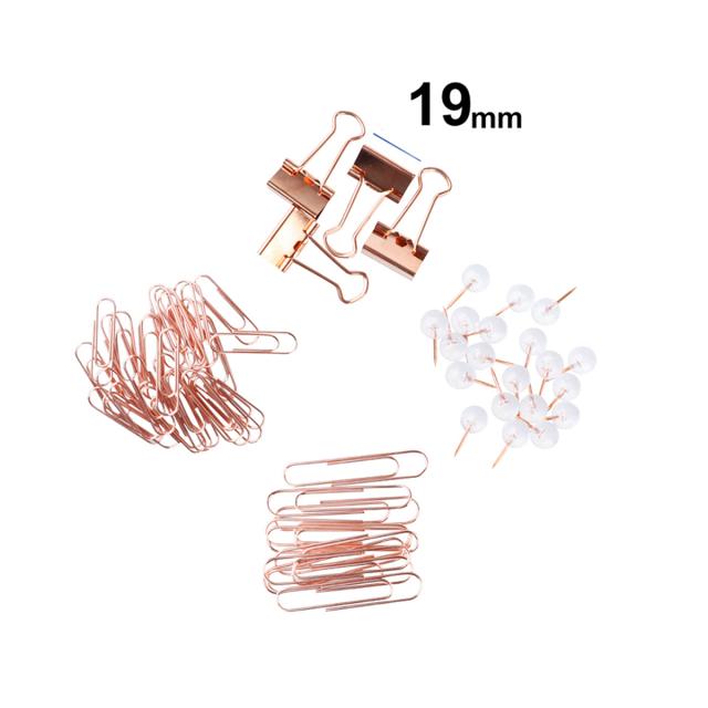 Set accesorii birou Main Paper
