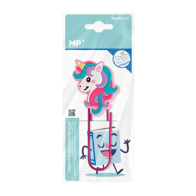 Agrafe hartie Main Paper, 120mm diverse modele