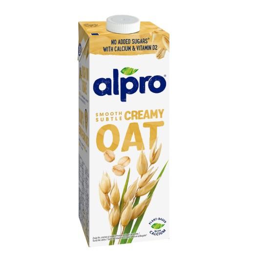 Bautura ovaz Alpro, 1L