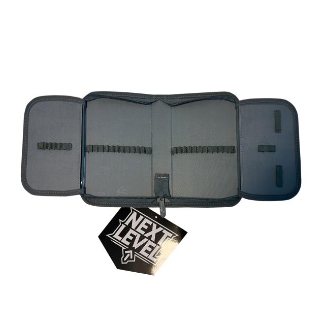 Penar Next Level, 1 compartiment, colectia Sunburn, 21x14x4 cm