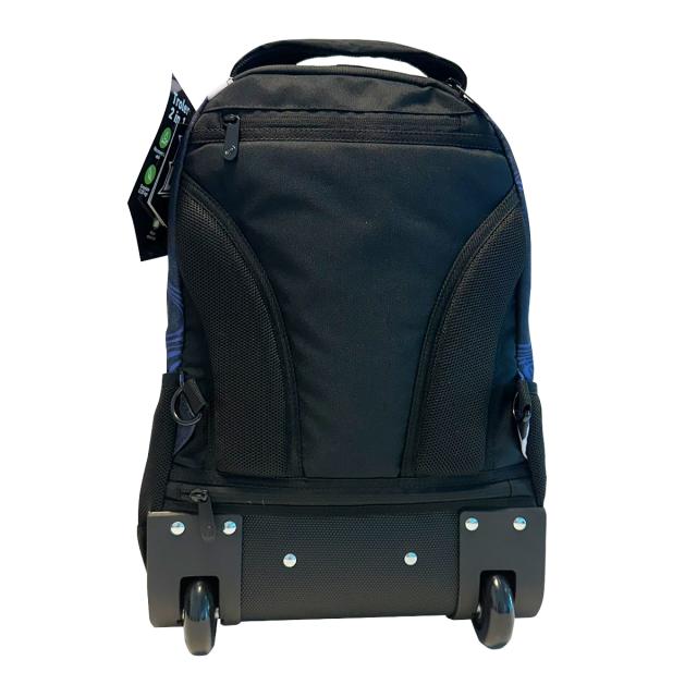 Troller Next Level, 2 in 1, colectia Hello, 48x33x19 cm