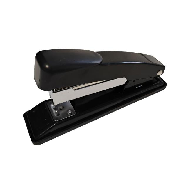 Capsator ANAME, 25 coli, 24/6-26/6, negru