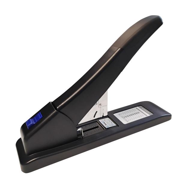 Capsator, 210 coli, 23/6-24, negru