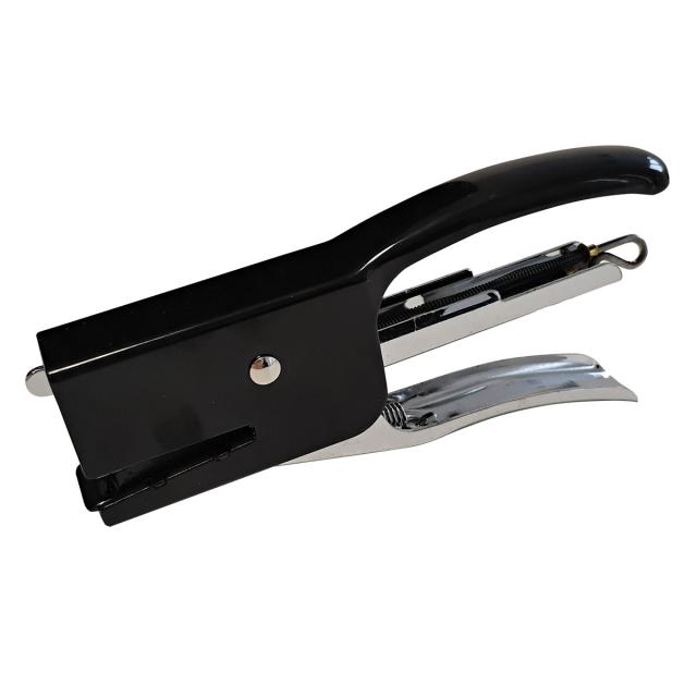 Capsator ANAME, tip cleste, 30 coli, 24/6-26/6, negru