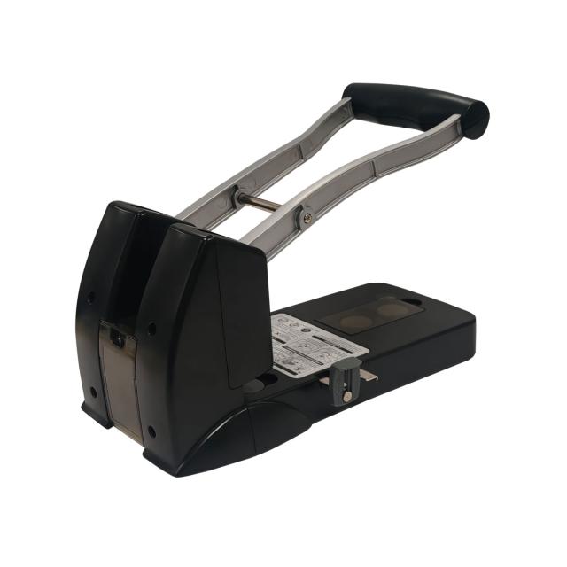 Perforator, 200 coli, negru