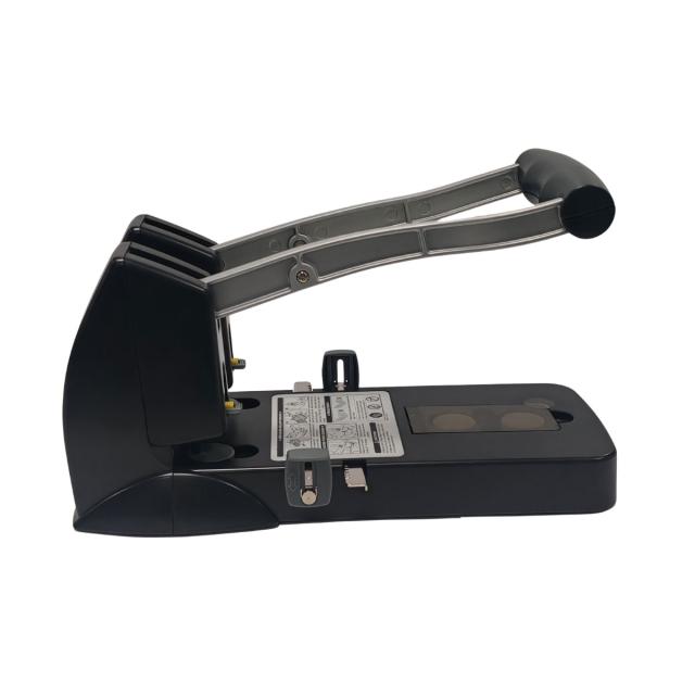 Perforator, 200 coli, negru