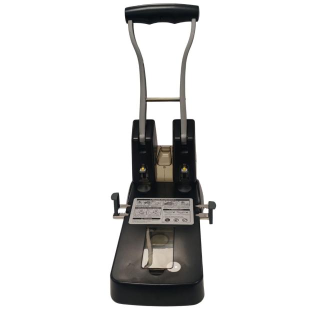 Perforator, 200 coli, negru