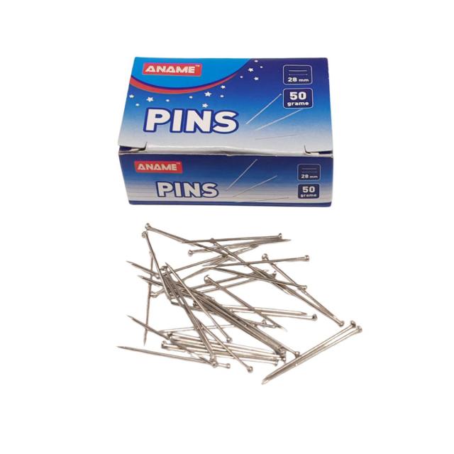 Ace cu gamalie ANAME, 28 mm, 50 grame