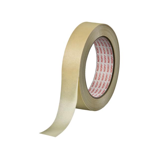Banda adeziva pentru mascare, 30 mm x 50 m