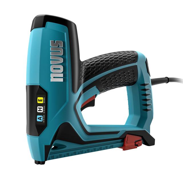 Tacker electric profesional Novus J-150