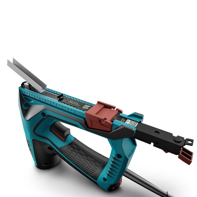 Tacker electric profesional Novus J-150