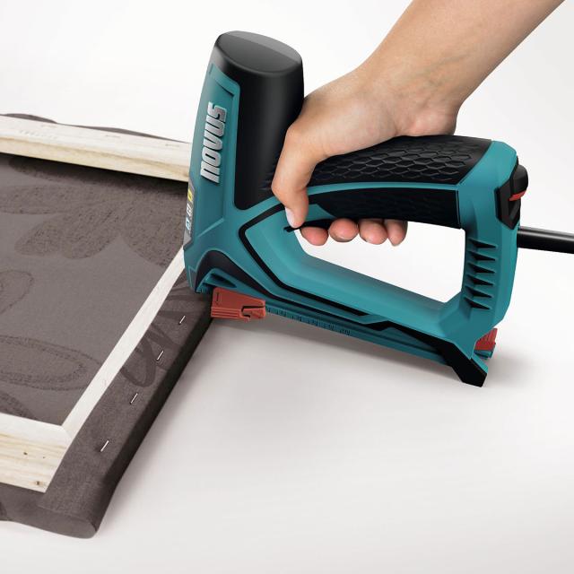 Tacker electric profesional Novus J-150