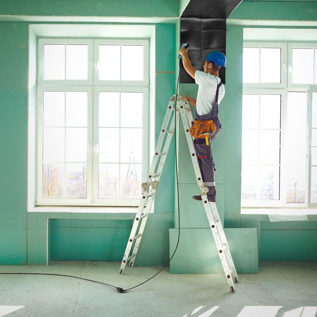 Tacker electric profesional Novus J-150