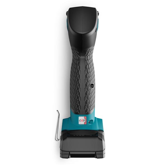 Tacker profesional fara fir Novus J-551