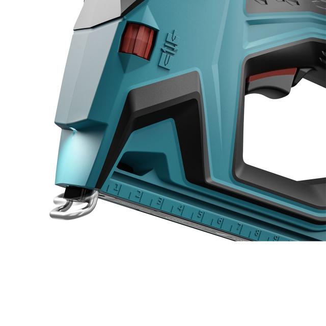 Tacker profesional fara fir Novus J-551