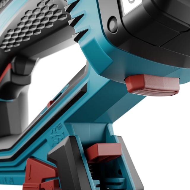 Tacker profesional fara fir Novus J-551