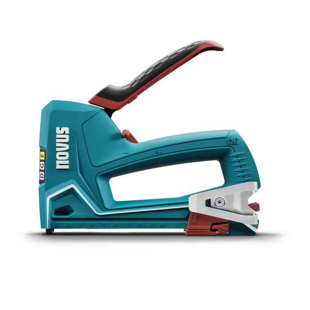 Tacker manual Novus J-51