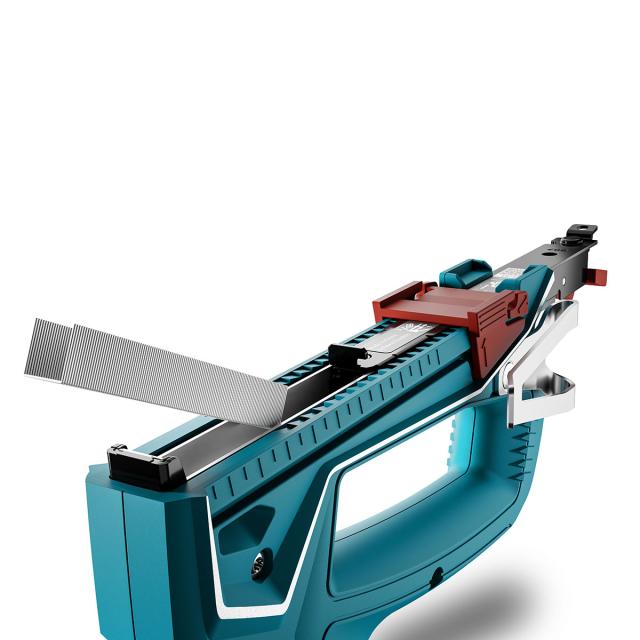 Tacker manual Novus J-51