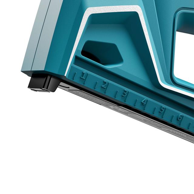 Tacker manual Novus J-51