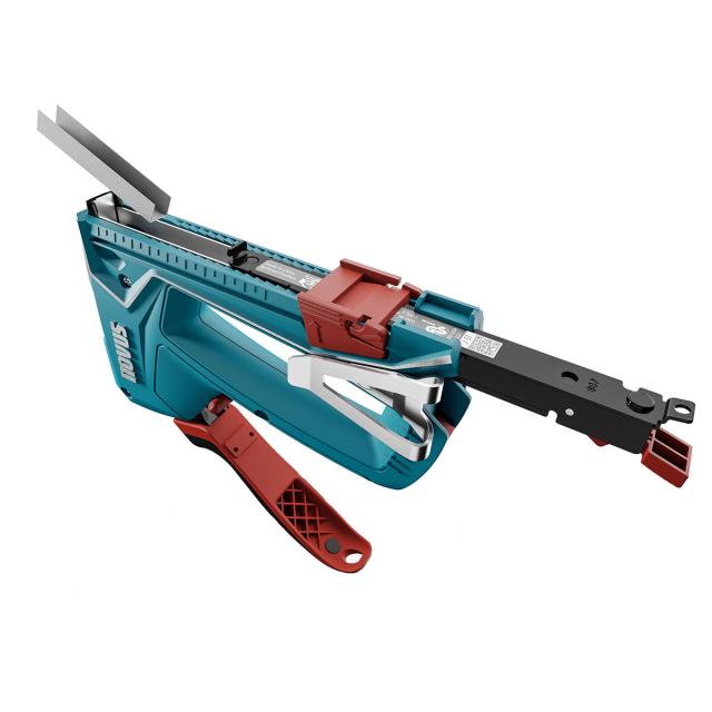 Tacker manual Novus J-51