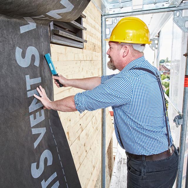 Tacker tip ciocan Novus J-033