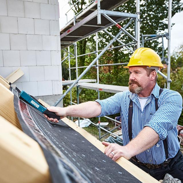 Tacker tip ciocan Novus J-033