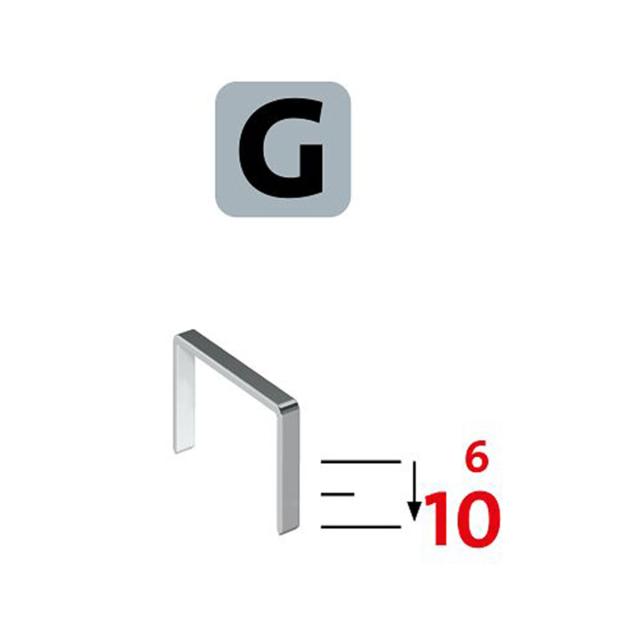 Tacker tip ciocan Novus J-033