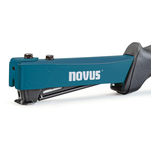 Tacker tip ciocan Novus J-044