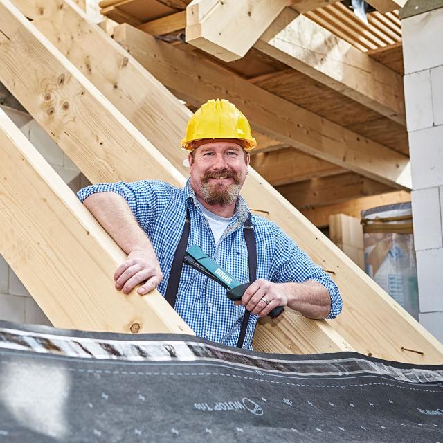 Tacker tip ciocan Novus J-044